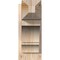 Ekena Millwork Balboa Smooth Craftsman Outlooker, Douglas Fir, 7 1/2"W x 18"D x 18"H OUT08X18X18BOA04SDF - alternate 4